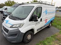 SUR LJ : CTTE FIAT DUCATO L1H1 (photo 2)