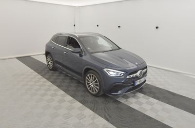 Mercedes GLE 350 d 4MATIC AMG Line Business