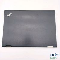 Ordinateur portable Lenovo Thinkpad X380 Yoga Noir - Intel C… (photo 5)