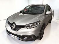 VP RENAULT KADJAR 1.2 TCE 130 ENERGY INTENS 5P Kilomètres au…