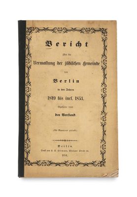 an old book with a black border on it