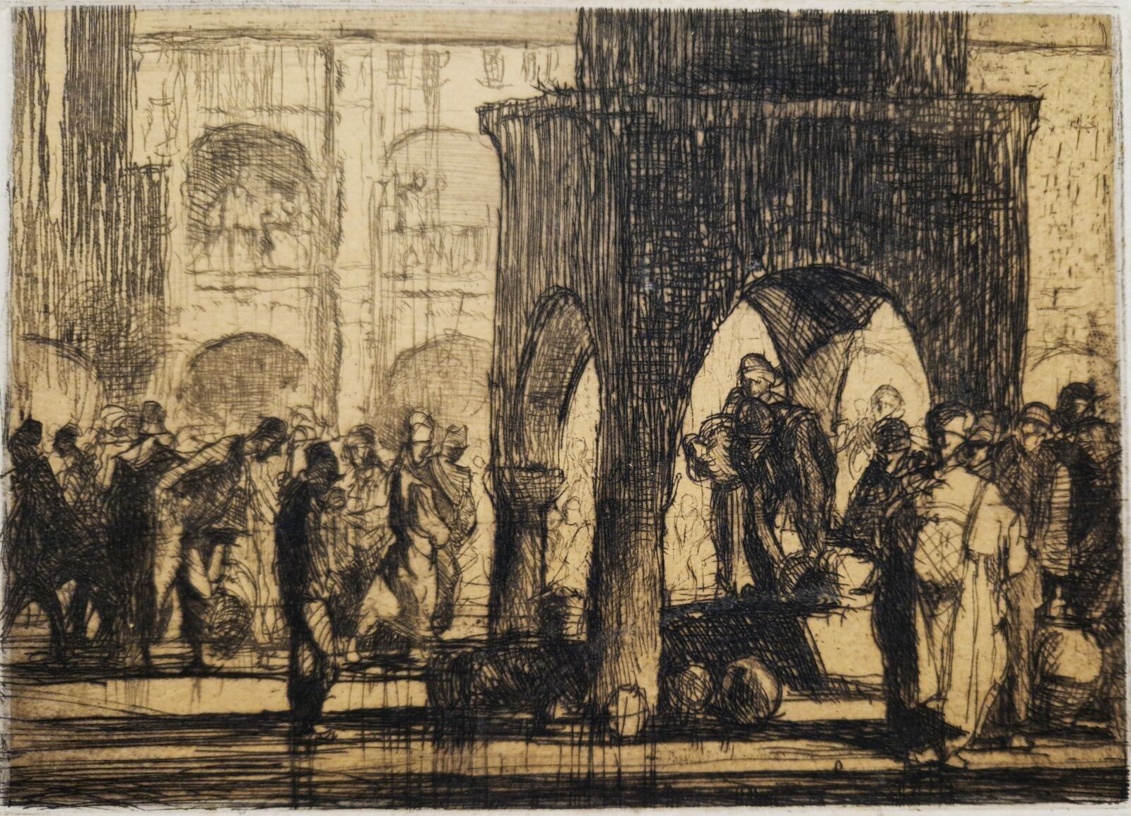 Objets d'art & Curiosités