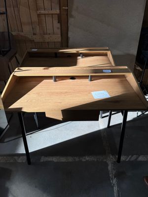 2 Petits bureaux - Frais de vente judiciaire 14.28% TTC - Photo 1