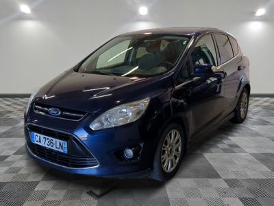 ford c - max 1 0 eco - tec powershift 5p