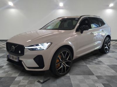 Volvo V90 Cross Country 2,0 T5 R - Design AWD