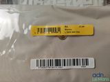 a label on the back of a bag with a barcode on it