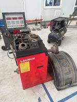 Equilibreuse de Roues LAUNCH KWB-402