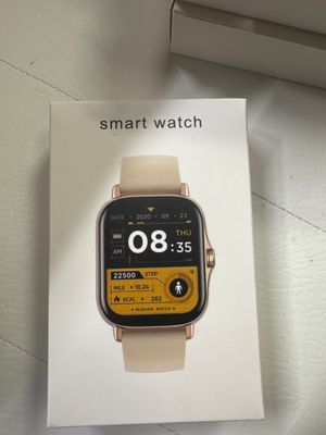montre connectée Apple Watch Series 3