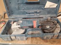 1 disqueuse Bosch diamètre 230