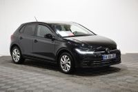 VP VOLKSWAGEN POLO 1.0 TSI 95ch STYLE DSG - Dmec : 20/12/202… (photo 2)
