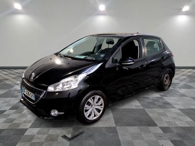 PEUGEOT - 208 1.2 VTI 82CH BVM5 ACTIVE - ES - Mise en servic…