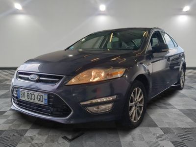 Ford Focus 1.0 TDC Powershift Flex 5P