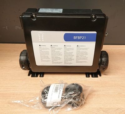 Boitier électronique BALBOA BFBP21 , puissance de 3,0 kW, po…