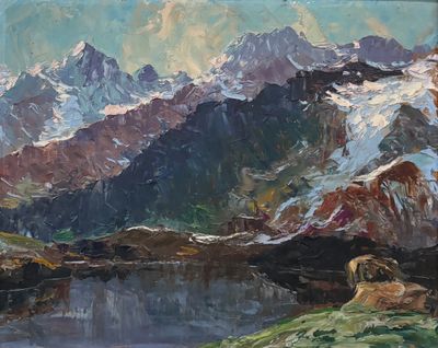 Pierre FOREST (1881-1971) - Photo 1