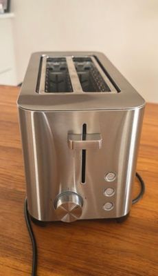 Grille pain Thomson THT2F, 2 fentes