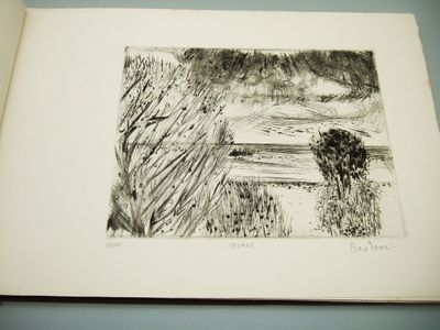 BARDONE (Guy, ill.), REGARD (Rémi). Spores. Paris, Millas-Ma…