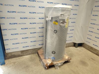 Atlantic - Preparateur D'Eau Cha…