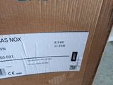 a box that has a label on it that says bassnox