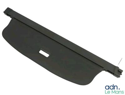 tableau de bord, côté droit, noir, pour Mercedes Classe S