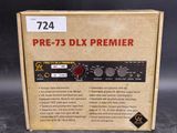 une boîte portant l'étiquette « pre - t3 dx premier »