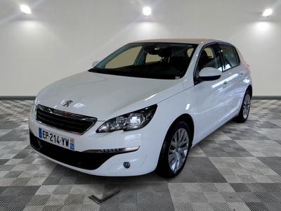 308 AFFAIRE 1.6 BLUEHDI 100 SS BVM5 PREMIUM PACK -… - Photo 1