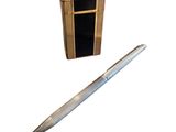 an image of a pen and a box on a white background