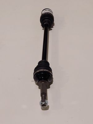 Arbre de transmission - BT-5002 - Complet avec soufflets et …