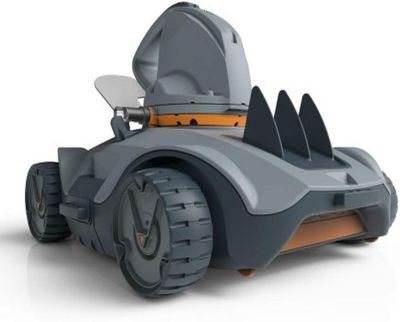 224 / Robot piscine rechargeable - KOKIDO - VEKTRO AUTO…