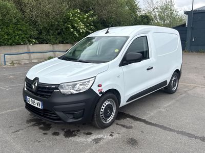 RENAULT EXPRESS VAN 1.5 BDCI 95 CFT - Genre : CTTE - Carross…