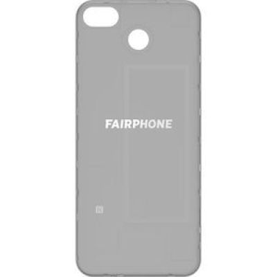 1432 / Fairphone 3 Back Cover-Fairphone 3 Protection ar…