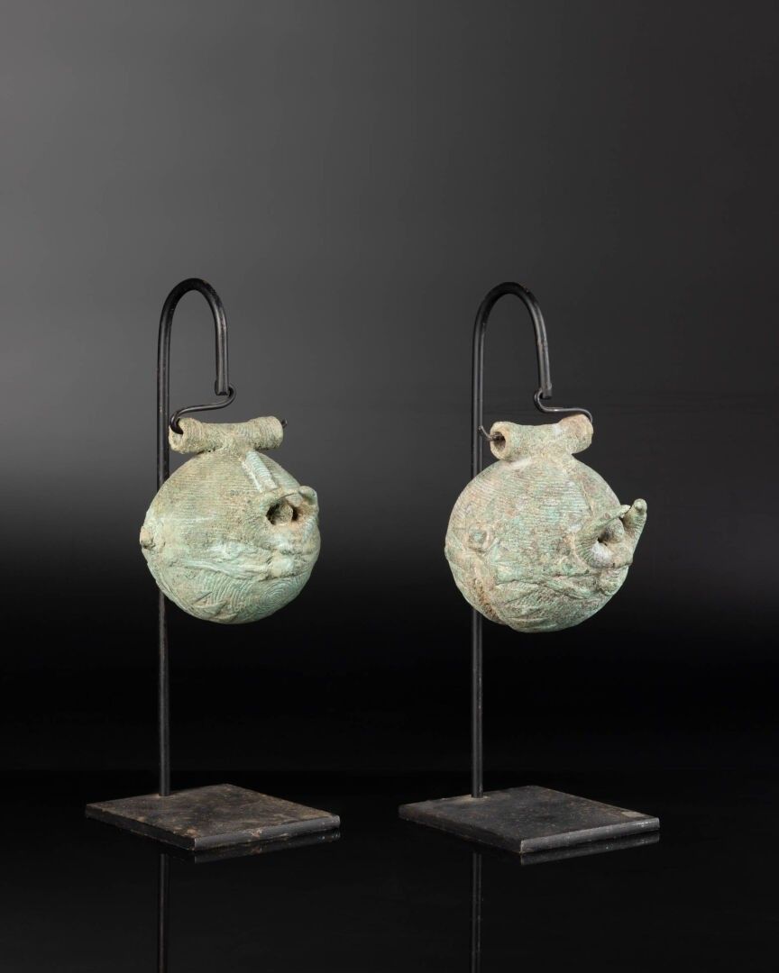 Objets d'art & Curiosités