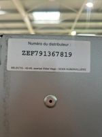 Distributeur automatique, dimensions : 74x81x179 cm, non tes… (photo 4)