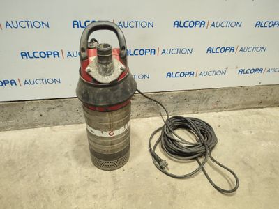 Grindex - Pompe ImmergÉE - 81011…