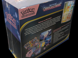 a box that has a bunch of items inside of it