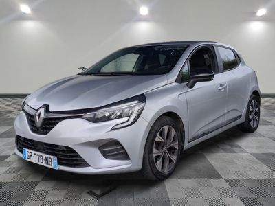 Renault - Clio Societe Blue Dci 100 Evolution Reversible - G…