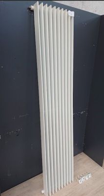 Radiateur eau chaude Clarian RX ACOVA puissance 1090 W, dime…