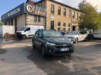 DACIA Sandero ECO-G 100 Stepway Expression - Genre : VP - Ca… (photo 2)