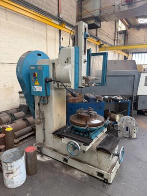 an image of a machine that is in a factory