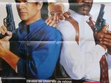 the movie poster for the film larme fatale 3