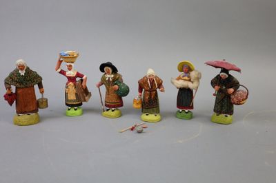 Atelier Jean GAUBERT-CAILLOL à Marseille/Saint-Loup - (XXe s… - Photo 1