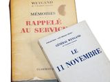 Photo 2/4 du lot