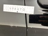 a sticker that says vauto on the side of a car