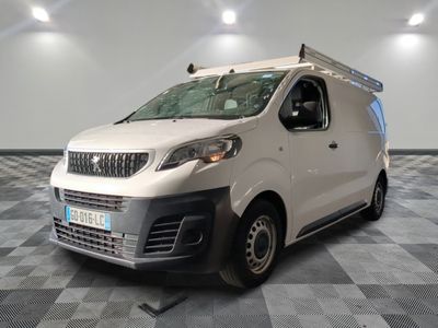 a picture of a white van on a checkered floor