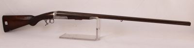 Manufacture française d'armes et cycles de St Etienne, fusil…