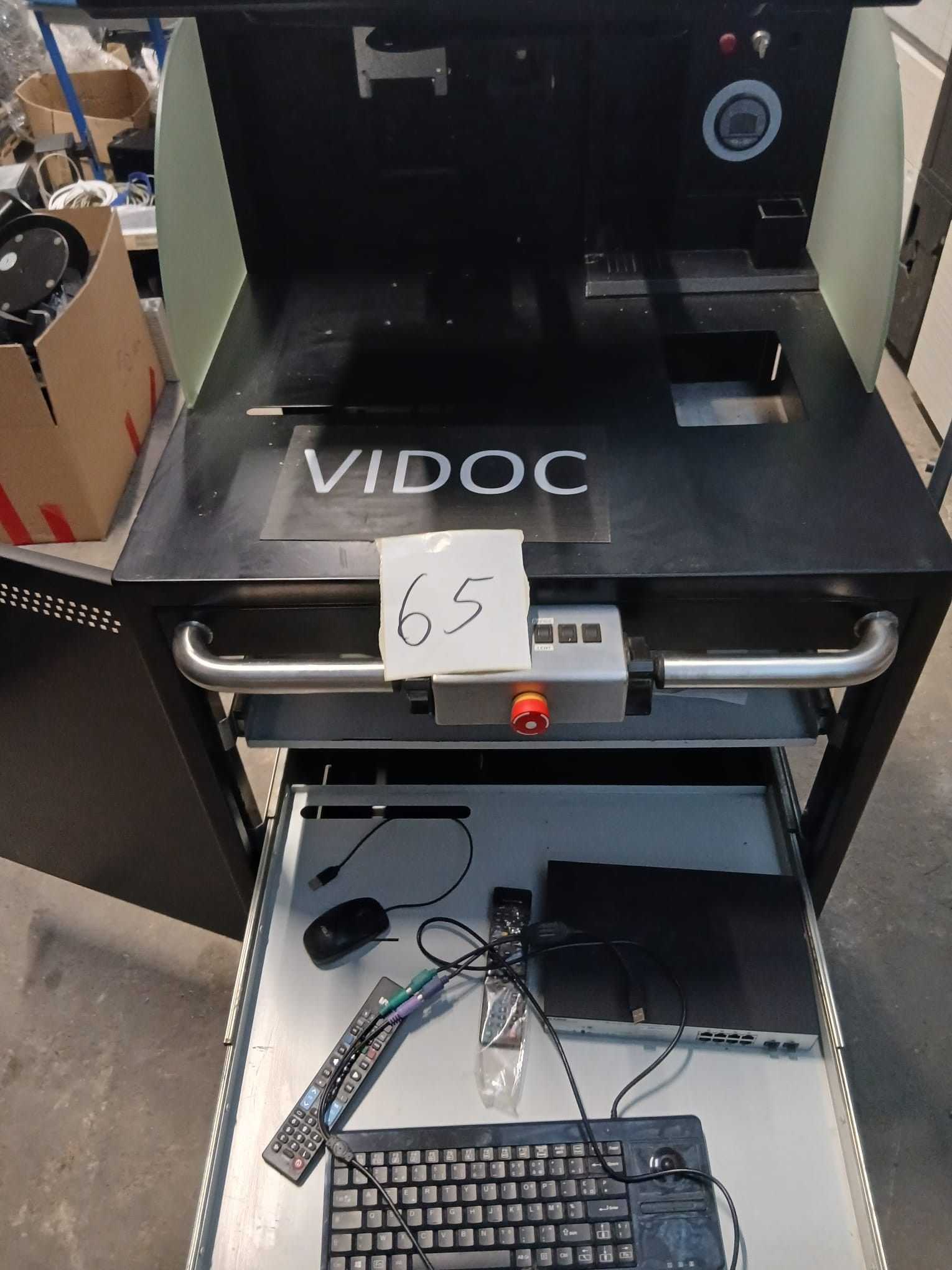 Destockage & Invendus