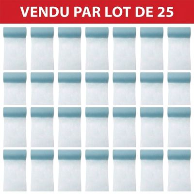 vendu par lot de 25