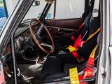 a car that has a seat in the back of it
