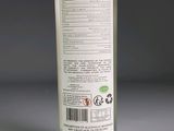 an image of a bottle of alcohol with a label on it