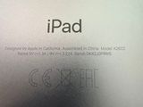 an image of a close up of an ipad on a table