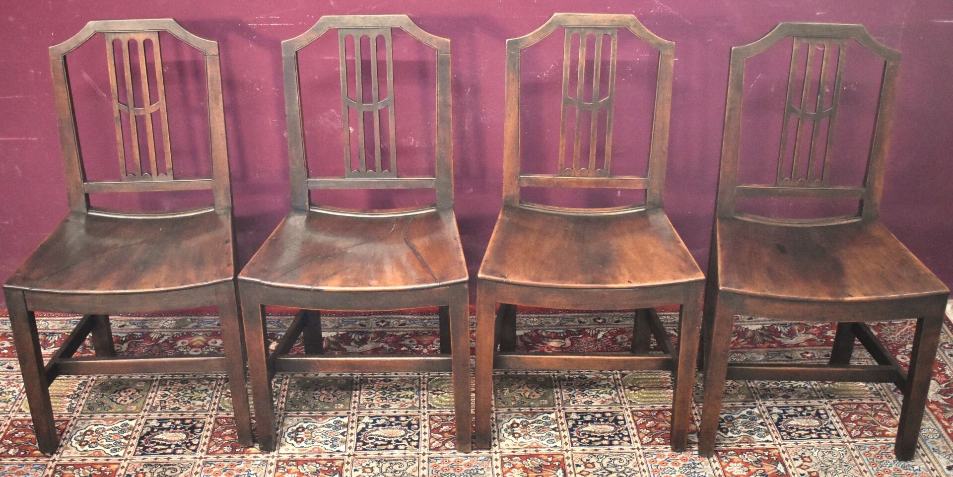 Objets d'art & Curiosités